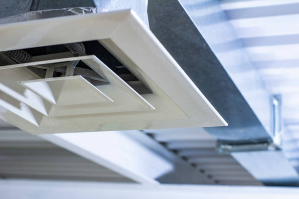 Best Best Air Duct Cleaning Company  in Crandon Lakes, NJ