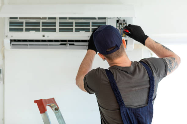 Best Residential Air Duct Cleaning  in Crandon Lakes, NJ