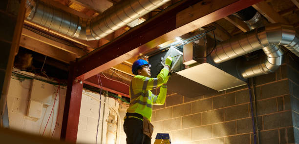 Best Affordable Duct Cleaning Services  in Crandon Lakes, NJ