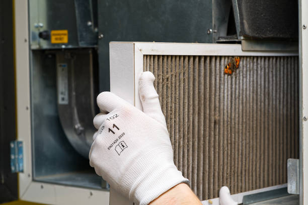 Best HVAC System Cleaning  in Crandon Lakes, NJ