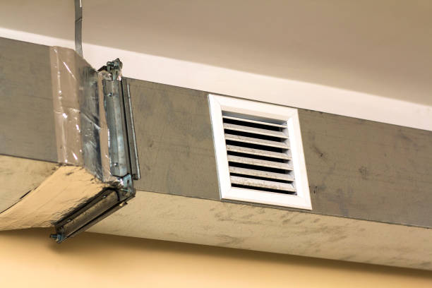 Best Air Vent Cleaning Services  in Crandon Lakes, NJ